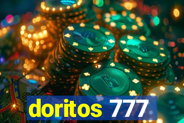 doritos 777